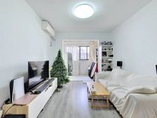 徐泾北城欣沁苑中区 3室1厅 83平