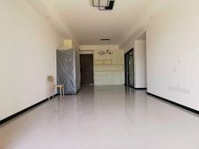 渝北区 越秀新山和悦江山墅 三房 120万