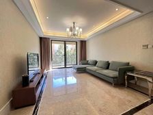 2012年次新房!人车分流!自带泳池会所!房东买好急售有车位