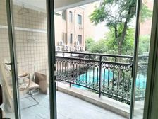 (带车位)一梯两户 得房率高 看房方便 业主诚意 满五少税!