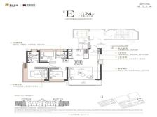嘉定好盘,自带会所,800米地铁,1km印象城