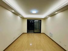 佳兆业君汇上品 3室2厅1卫 精装修 295万元