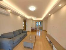 次新小区,临河景观房,房东急售大三房