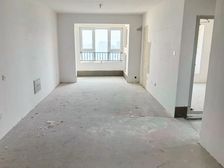 新城悦隽 城南次新小区 毛坯三室 总价低 随时看房