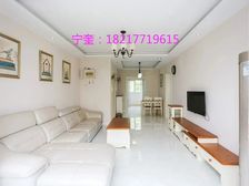 2号线地铁口 一年出一套 户型佳 1到世纪公园