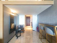 保利金融大都汇中间楼层低密度有赠送户型方正