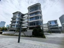 金融城三期 独栋出租 独栋出租 企业总部,一企一栋