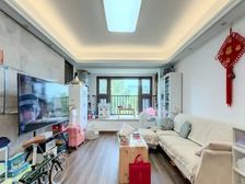 中骏天荟 3室2厅 116.35平