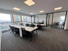 静安中华大厦 面积90-300平 近环球世界金航大厦静安高和