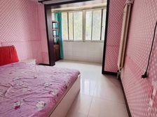 潘家园松榆西里 中间层南北两居家满五年 税费低随时 业主诚售