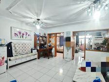 乔庄北区 2室2厅 小区全面升级改造