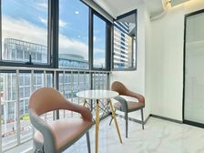 市二宫带家具50方85方120方180方可 海运星寰丽丰