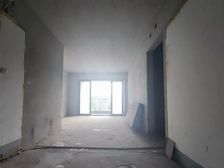 山水庭苑 诚心出售 价格可谈 送车位送家私家电 包税 南向