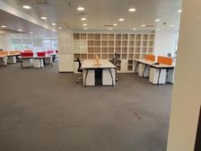 一线江景海珠区市二宫地铁海运大厦 整层物业精装带家具适合总部