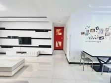 新上优质房源 南北精装性价比一套