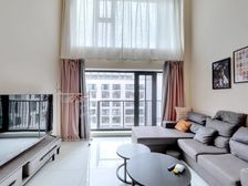 朝阳门东二环外朝外MEN南北通透两居 诚意卖 价能聊