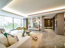 8字头月亮岛,新规 0公摊产品,毛坯 正地铁口龙湖天街