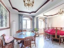 (6)折出售北京市政府旁观湖独栋别墅实得1000㎡+1亩花园