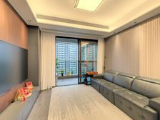 振业天成 4室2厅 129.82平