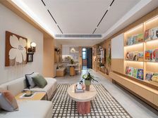 14万入驻湘一 !限时让利 !低密小高层住区