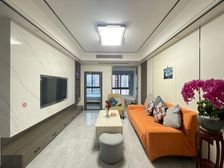 业主诚心出售,升伟一里南滨 95万 3室1厅1卫 精装修,急