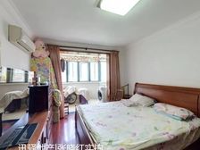 佳信徐汇公寓103.8平南朝向视野开阔采光好急售