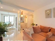 保利星苑 近1号、3号、12号地铁站,三开间朝南,采光好