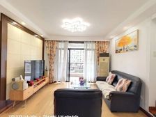 强生花苑 带大阳台,南北无遮挡,位置安静,满五一,精装修