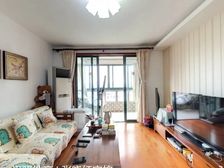 徐汇御景苑全明格局交通便利低楼层新装2居室南北通透