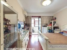 徐汇万体馆,求职加田三!单价低!多条地铁,南北板式户型