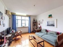 复旦 电梯双南两房 售后公房 税费少 视野采光无遮挡 近地铁