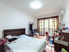 狮城花苑大3居婚房装修朝向采光好电梯房