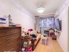 周家湾小区 双南精装!满五就一,中间楼层,位置安静,地铁方便