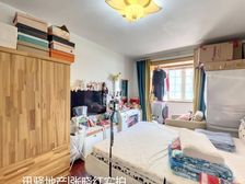 双峰小区 电梯双南户型!满五V一 视野开阔不挡光 全明户型