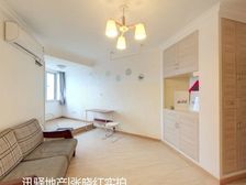 金海大厦!大三房主卧客厅双阳面高层视野好家庭一套