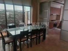 北广场当代艺墅 独栋宜居 高绿化 临地铁 正南朝向 梦想之家