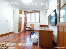 300米到11号地铁,黄浦江边,绿地商场,地段好环境好