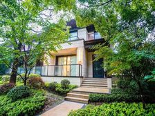 当代艺墅二期 330平4居 豪华装修 价格可谈 买进价高税低