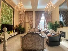 山居别墅,精装,有露台,,新出,急售,精装。