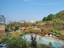 新出,精装,,燕翅山下别墅,有车库,有院子,有露台