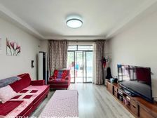 龙兆苑有产权车位中层经典大3居格局无浪费电梯房