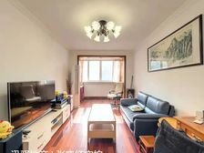 东航龙华苑,正规2室1厅,南北通,户型方正,房龄新