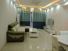 金辉城春上南滨 精装修,南北通透 安静 看园景 视野开阔