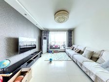 (必看好房)格调竹境 过五年没有二套 看房方便 业主诚心卖