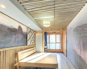 四区一居室,装修好,独立下水,看房随时