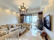 海珀旭晖高区!带双车位 徐滨热闹的位置、西岸金融城、出门地铁