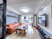 金衡公寓万体馆旁三房两厅两卫 不靠高架 不靠高架