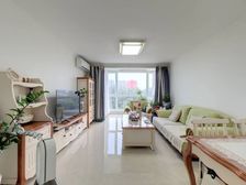 西山枫林一二期 2室1厅 85.62平