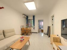 (买方零拥)海特花园 二室 南北通透 不临街 近地铁