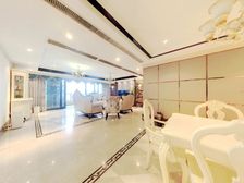 绿地锦天府 中阶费5000元